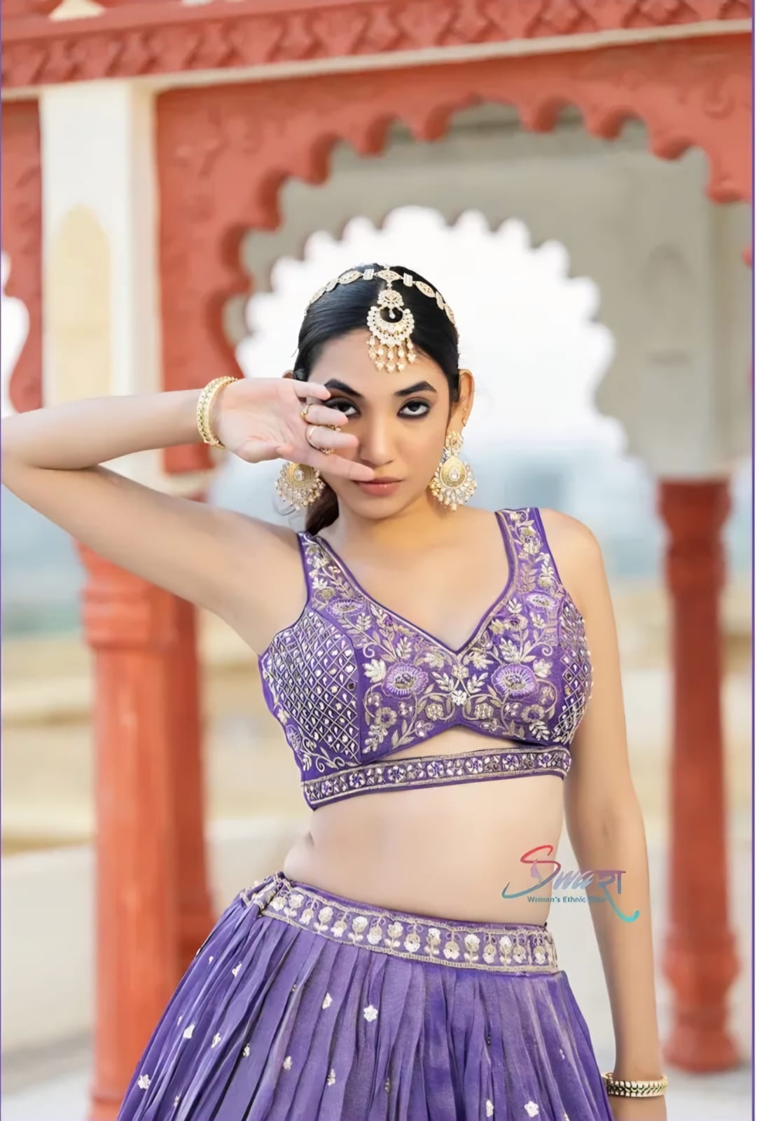 Lehenga Choli